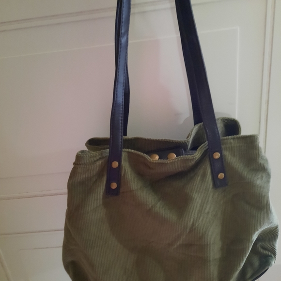 SALE No brand name bag - Picture 2 of 6